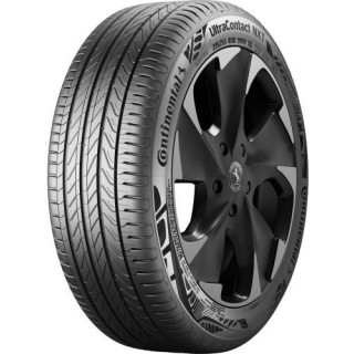 CONTINENTAL 245/50R20 ULTRACONTACT NXT 105V XL FR