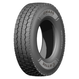 CTM GMA30 20PR 315/80R225 157/154L