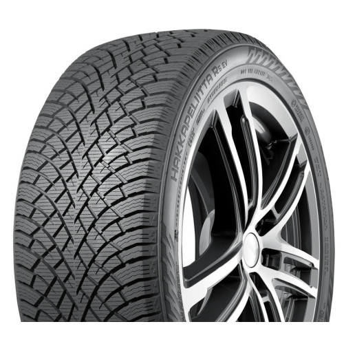 NOKIAN 225/60R17 HAKKAPELIITTA R5 SUV 103R XL