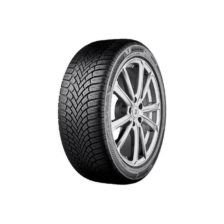 BRIDGESTONE BLIZZAK 6 XL 255/65R19 114W