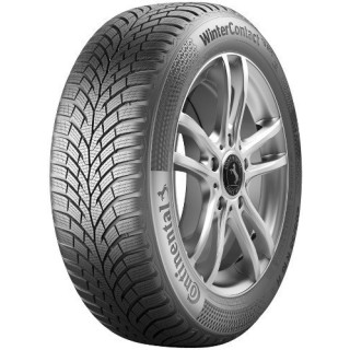 CONTINENTAL 245/45R19 CONTI WINTERCONTACT TS 870 P 102V XL FR
