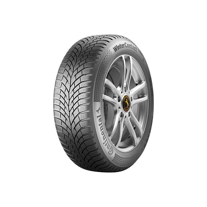 CONTINENTAL TS-870 SEAL XL 205/60R16 96H