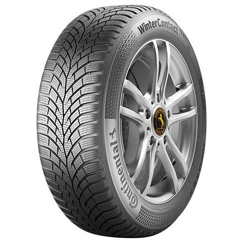 CONTINENTAL TS-870 SEAL XL 205/60R16 96H