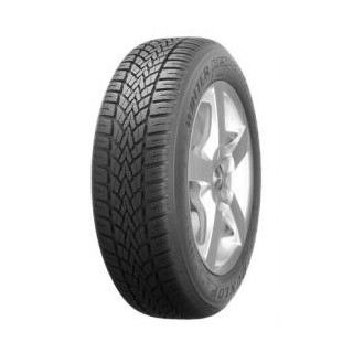 DUNLOP 195/60R15 WINTER RESPONSE 2 88T XL