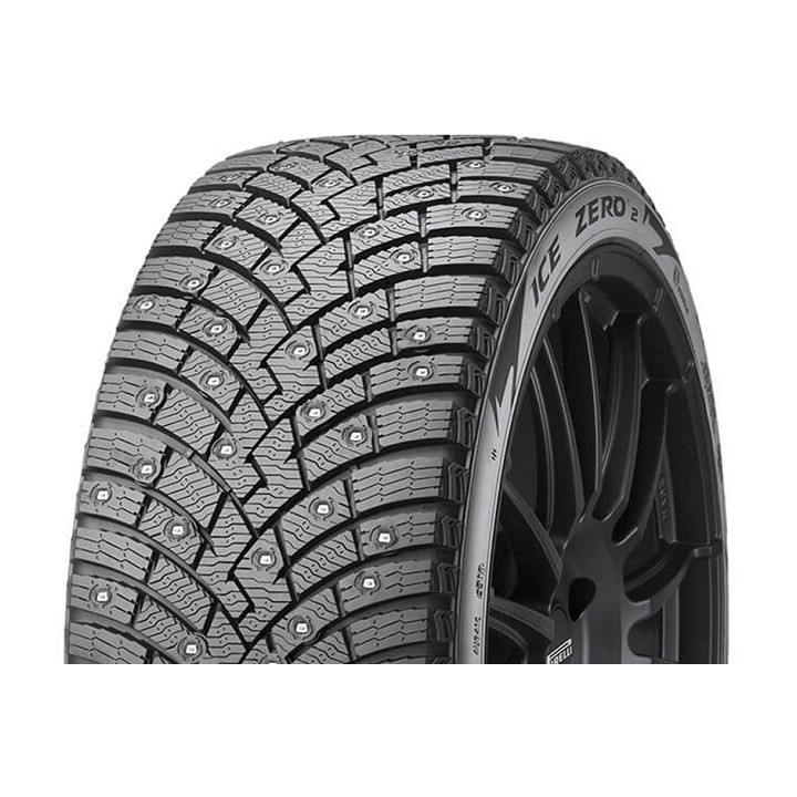 PIRELLI 235/60R17 WINTER ICE ZERO 2 106T XL