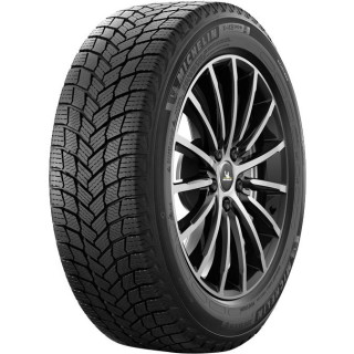 225/40R18 MICHELIN X-ICE SNOW 92H XL Ratlankio apsauga    IceGrip