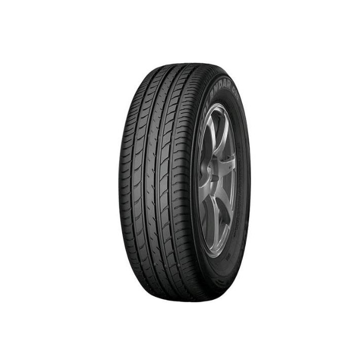 YOKOHAMA G98EV 225/65R17 102H