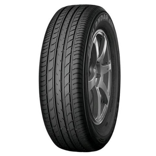 YOKOHAMA G98EV 225/65R17 102H