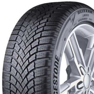 BRIDGESTONE 255/50R20 BLIZZAK LM005 109H XL R0 EV