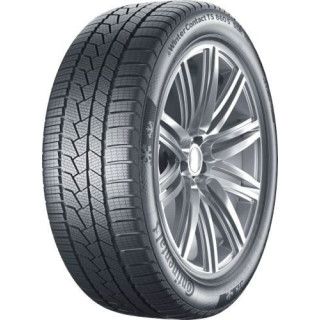 CONTINENTAL 255/45R20 CONTI WINTERCONTACT TS 860 S 105V XL FR MO1