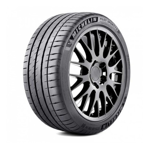 MICHELIN 255/55R19 PILOT SPORT 4 SUV 111Y XL FSL 