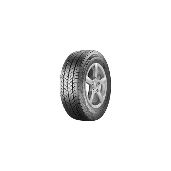 UNIROYAL SnowMax 3 175/65R14 90/88T