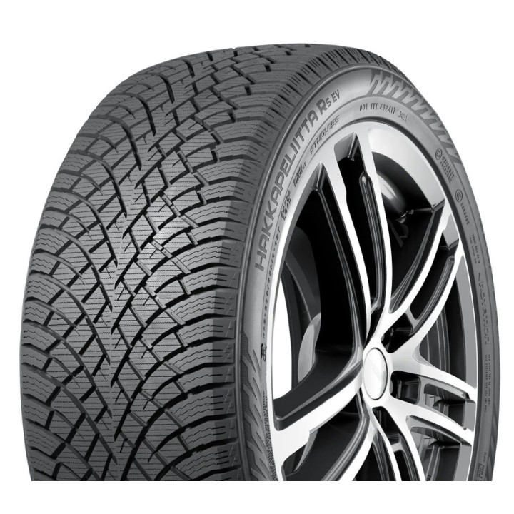 NOKIAN 245/40R18 HAKKAPELIITTA R5 97T XL