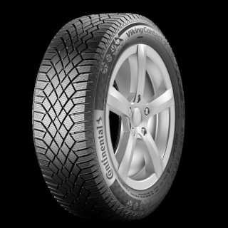CONTINENTAL 255/40R20 CONTI VIKINGCONTACT 8 101T XL FR