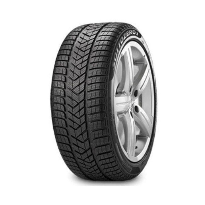 PIRELLI WSZer3 HN XL 275/35R21 103V