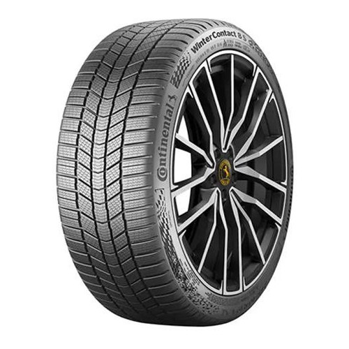 CONTINENTAL WinterContact 8 S XL 315/30R22 107V