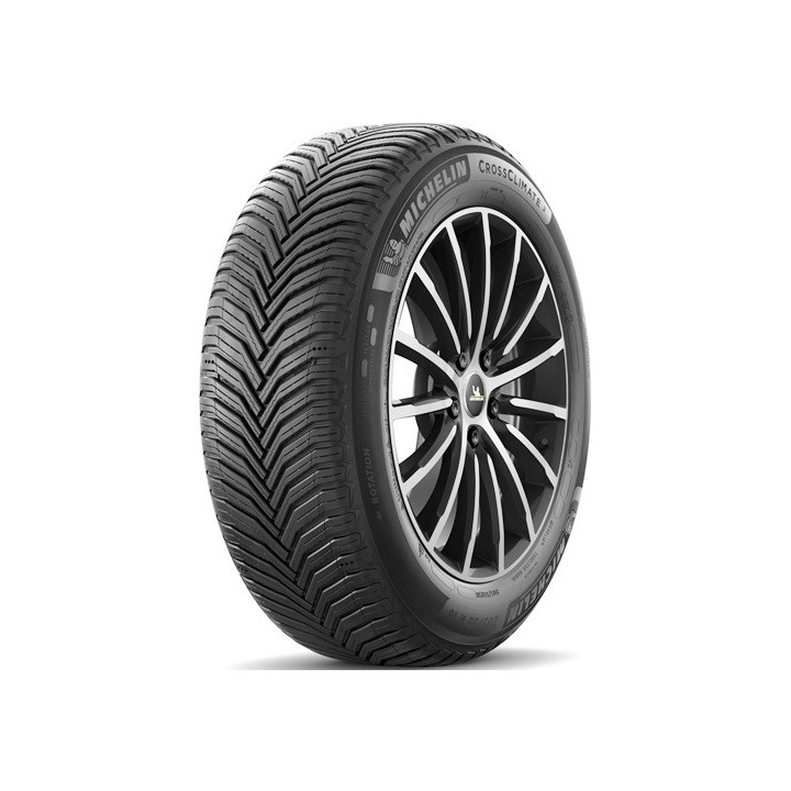 MICHELIN 285/45R22 MICHELIN CROSSCLIMATE 2 A/W 114H XL