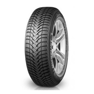 MICHELIN 215/60R17 ALPIN A4 MO GRNX 96H XL