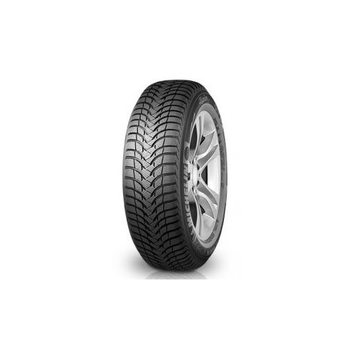 MICHELIN 215/60R17 ALPIN A4 MO GRNX 96H XL