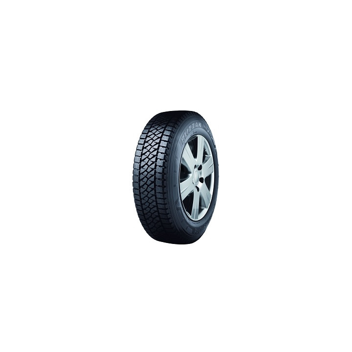 BRIDGESTONE Blizzak W810 225/65R16 112/110R