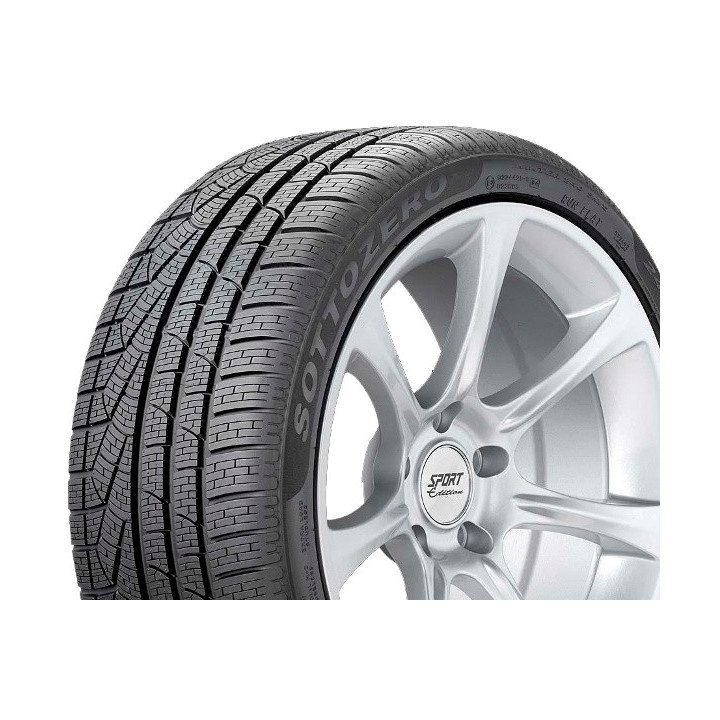 PIRELLI 215/55R17 WINTER SOTTOZERO 2 94H + S-I