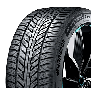 HANKOOK 275/35R21 WINTER I*CEPT ION X (IW01A) 103V XL T0 Sound Absorbe