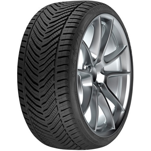 TAURUS 215/65R16 TAURUS ALL SEASON SUV 102H XL M+S 3PMSF