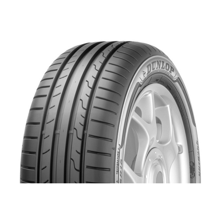 DUNLOP 225/45R17 SP SPORT BLURESPONSE 91W MFS