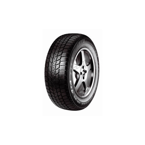 BRIDGESTONE 255/55R18 BLIZZAK LM25 109H XL