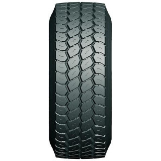 GROUNDSPEED GSZX02 3PMSF 385/65R22.5 164K
