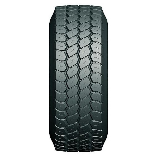 GROUNDSPEED GSZX02 3PMSF 385/65R22.5 164K