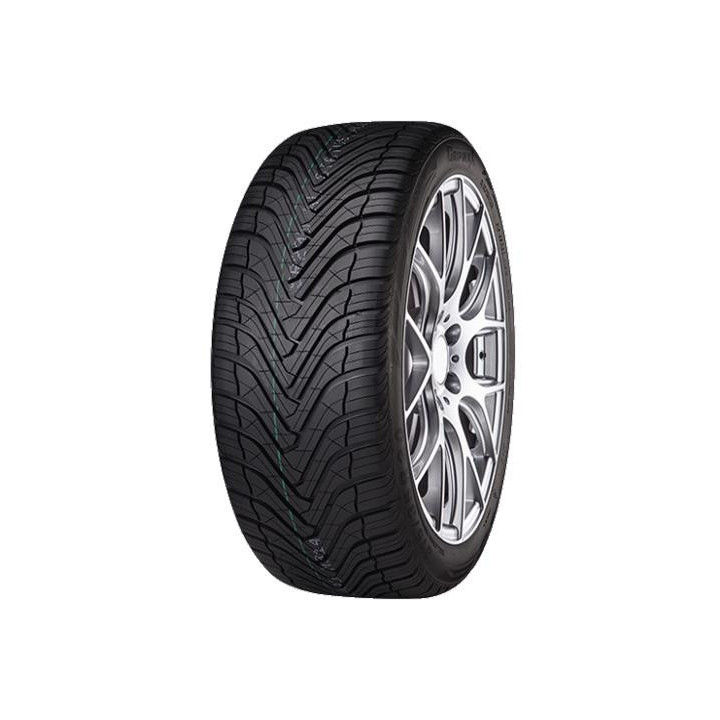 GRIPMAX SUREGRIP AS CAMPING 215/75R16 113T