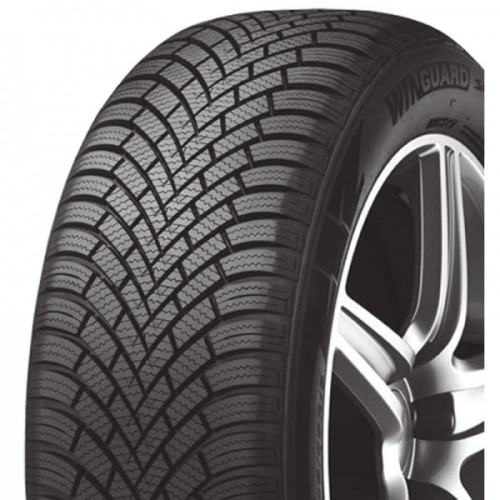 NEXEN 195/60R15 WINGUARD SNOW G 3 (WH21) 88T