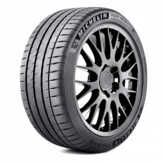 MICHELIN 285/45R22 PILOT SPORT 4 SUV 114Y XL 