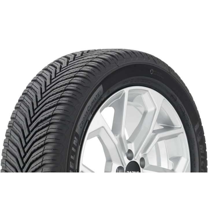 Michelin CROSS CLIMATE 2 SUV VOL XL 2025 235/50R19 103H