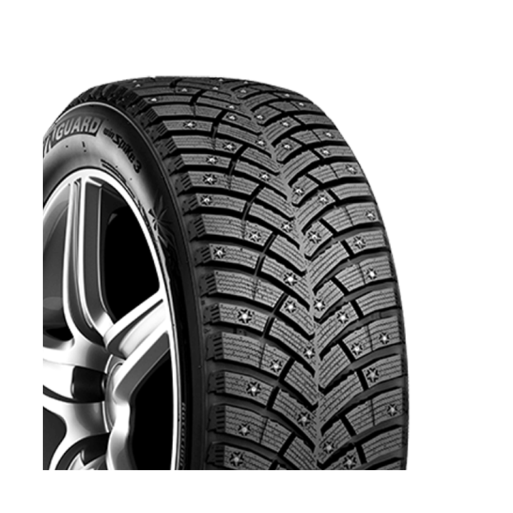 NEXEN 215/55R17 WINGUARD WINSPIKE 3 98T XL