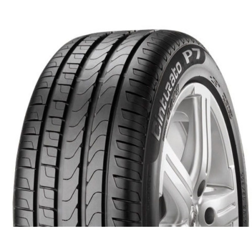 PIRELLI 245/50R18 CINTURATO P7 100W MOE RFT RFT