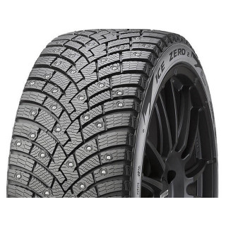 PIRELLI 235/55R18 SCORPION ICE ZERO 2 104H XL KS