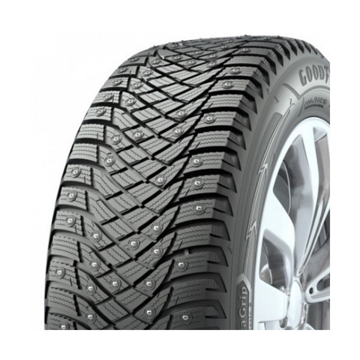 GOODYEAR 235/50R19 ULTRAGRIP ARCTIC 2 SUV 103T XL FP