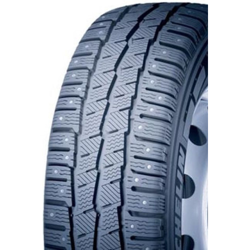 MICHELIN 195/75R16C AGILIS X-ICE NORTH 107/105R