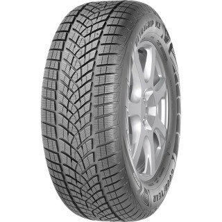 285/60R18 GOODYEAR ULTRA GRIP ICE SUV G1 116T DOT18    