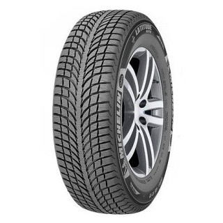 MICHELIN 255/45R20 LATITUDE ALPIN LA2 105V XL MO