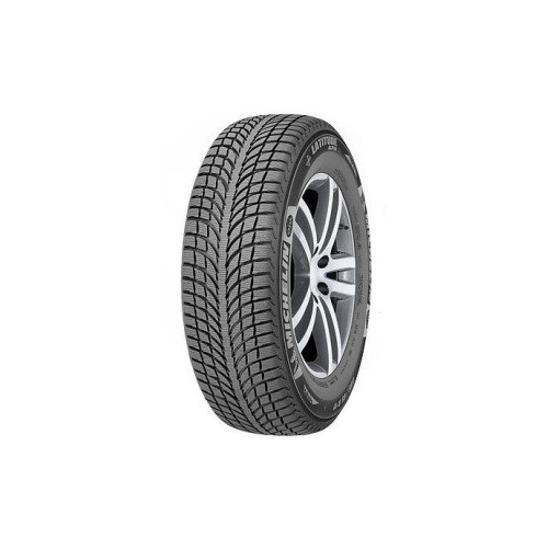 MICHELIN 255/45R20 LATITUDE ALPIN LA2 105V XL MO
