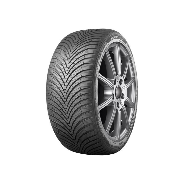 KUMHO 215/65R16 SOLUS HA32 4S 102V XL
