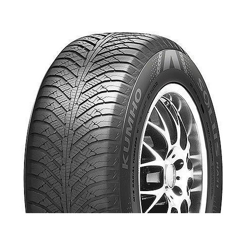 KUMHO 265/70R17 SOLUS 4S HA31 SUV 115H