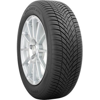 TOYO 255/50R19 CELSIUS AS2 107W XL