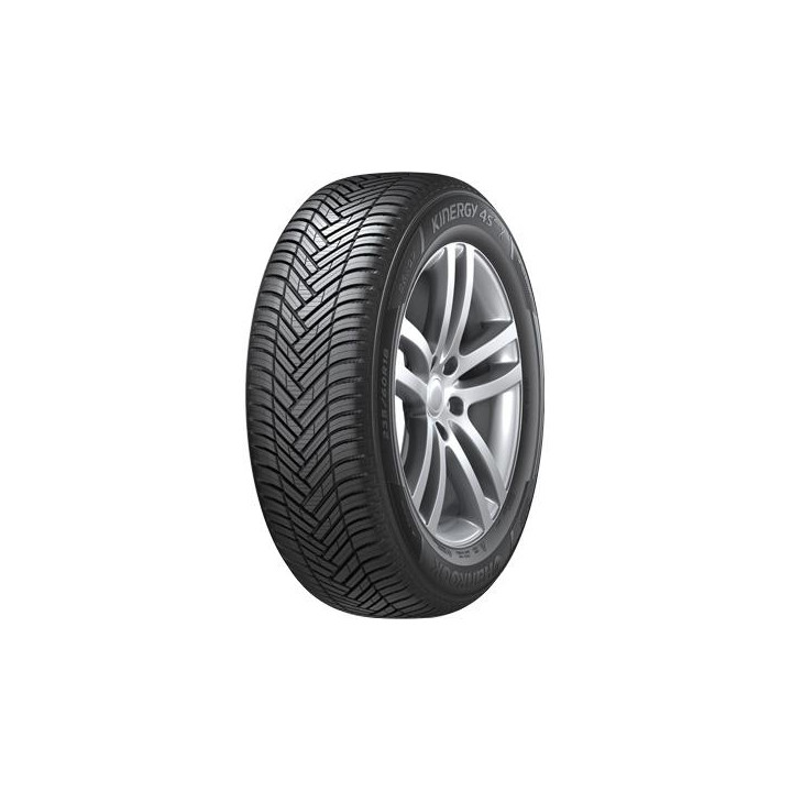245/45R20 HANKOOK KINERGY 4S2 X (H750A) 103V XL Ratlankio apsauga   