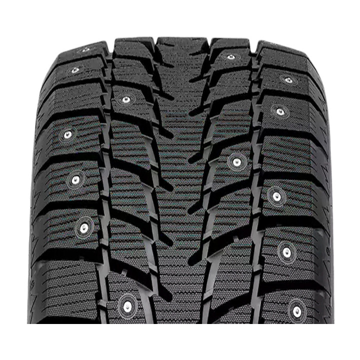 Tecnica Nordica GT-X XL 2021 Dygliuotos 195/65R15 95T