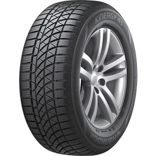215/45R18 HANKOOK KINERGY 4S2 (H750) 93Y XL Ratlankio apsauga  