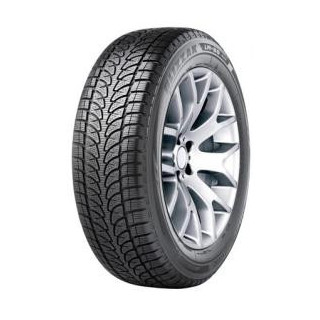 BRIDGESTONE 245/65R17 BLIZZAK LM80 111T XL